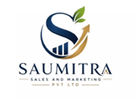 Saumitra Logo